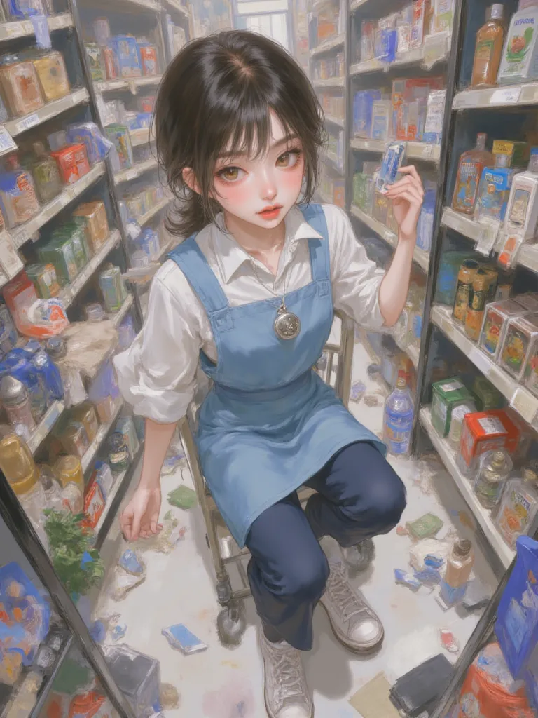 Thumbnail of Мочи Росалес