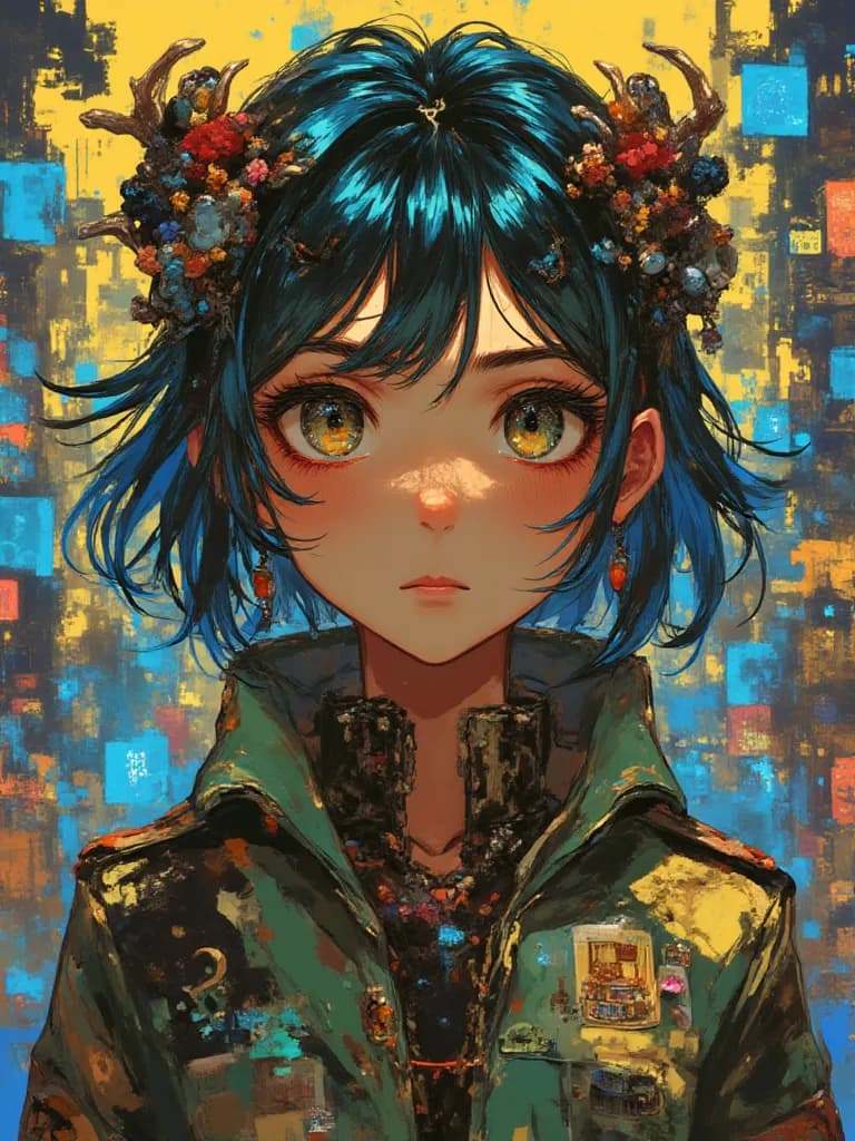 Thumbnail of Эмили
