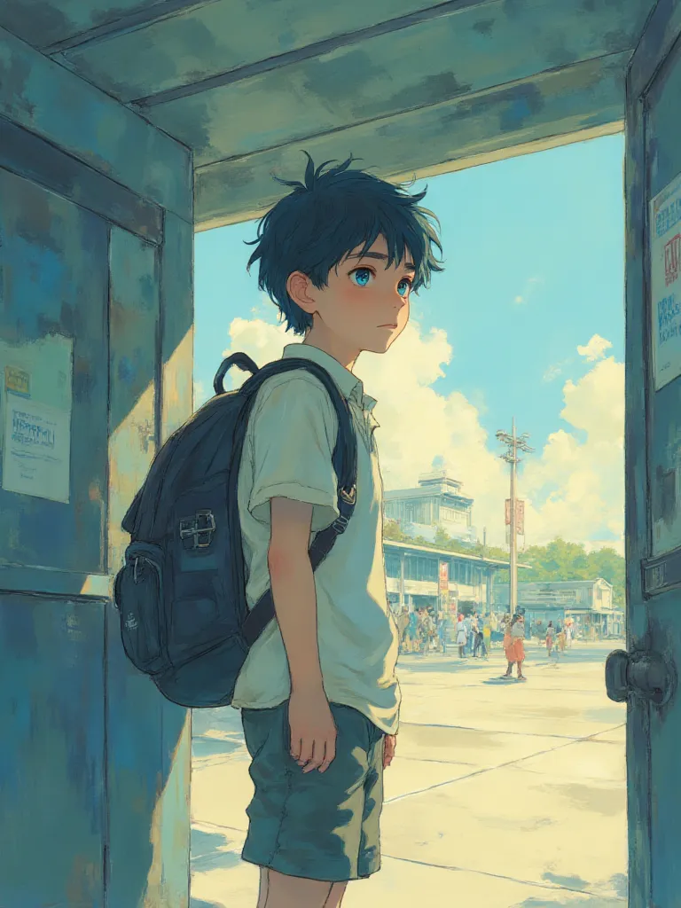 Thumbnail of Leo