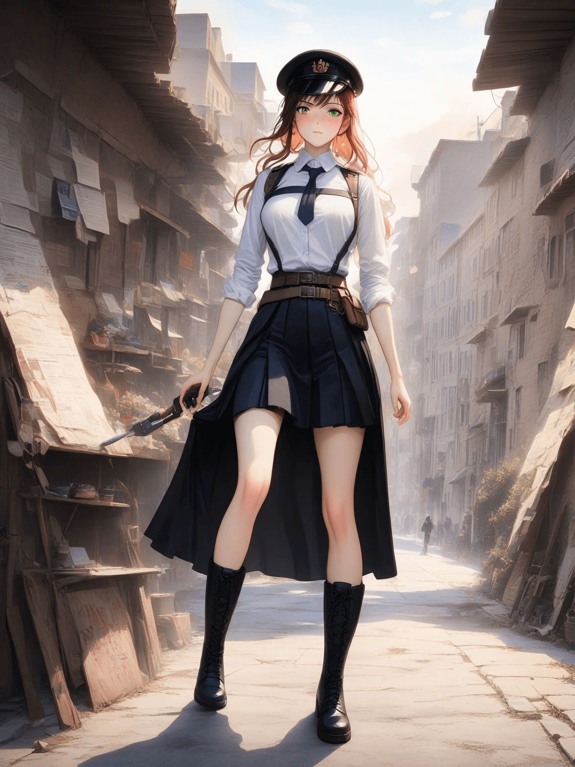 Thumbnail of Элиза Торнтон