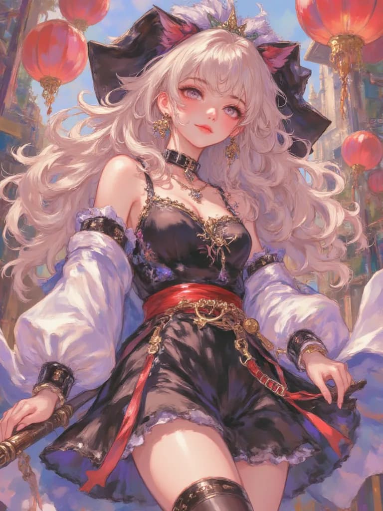 Thumbnail of Мария Клаудия