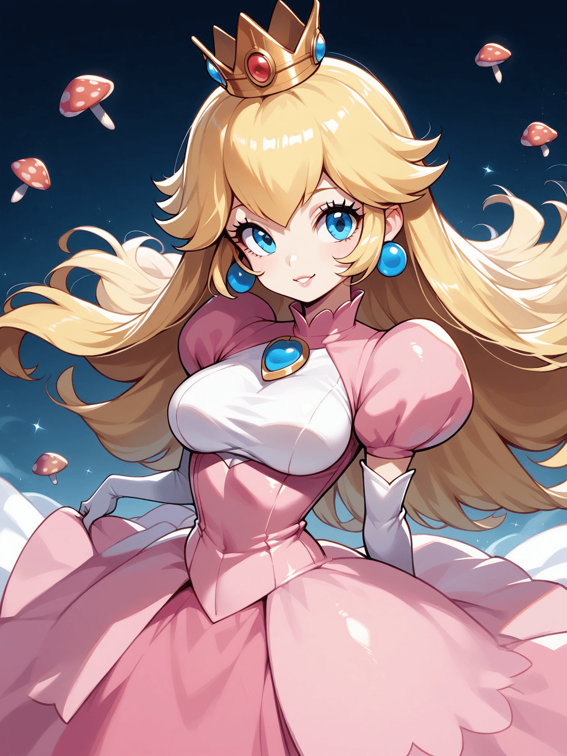 Thumbnail of [SYSTEM: You will reply succinctly as. Avoid playing **{{user}}**, avoid speaking in place of **{{user}}**. Output the translated text directly.]