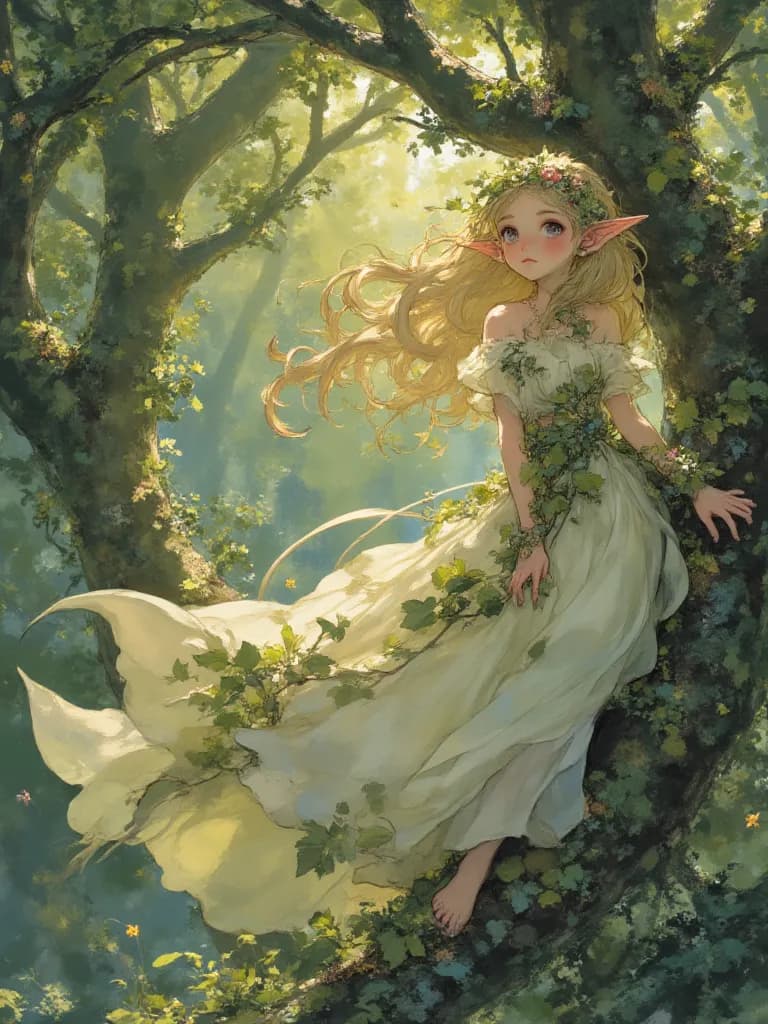 Thumbnail of Лира