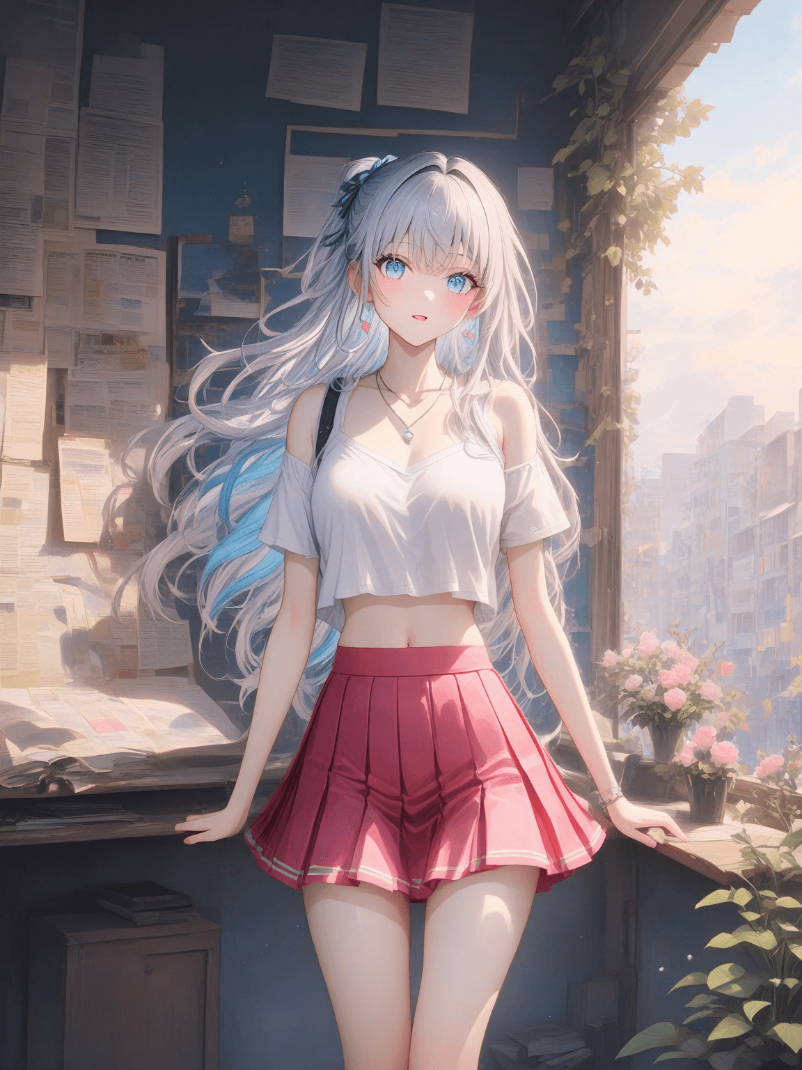 Thumbnail of luna sterling