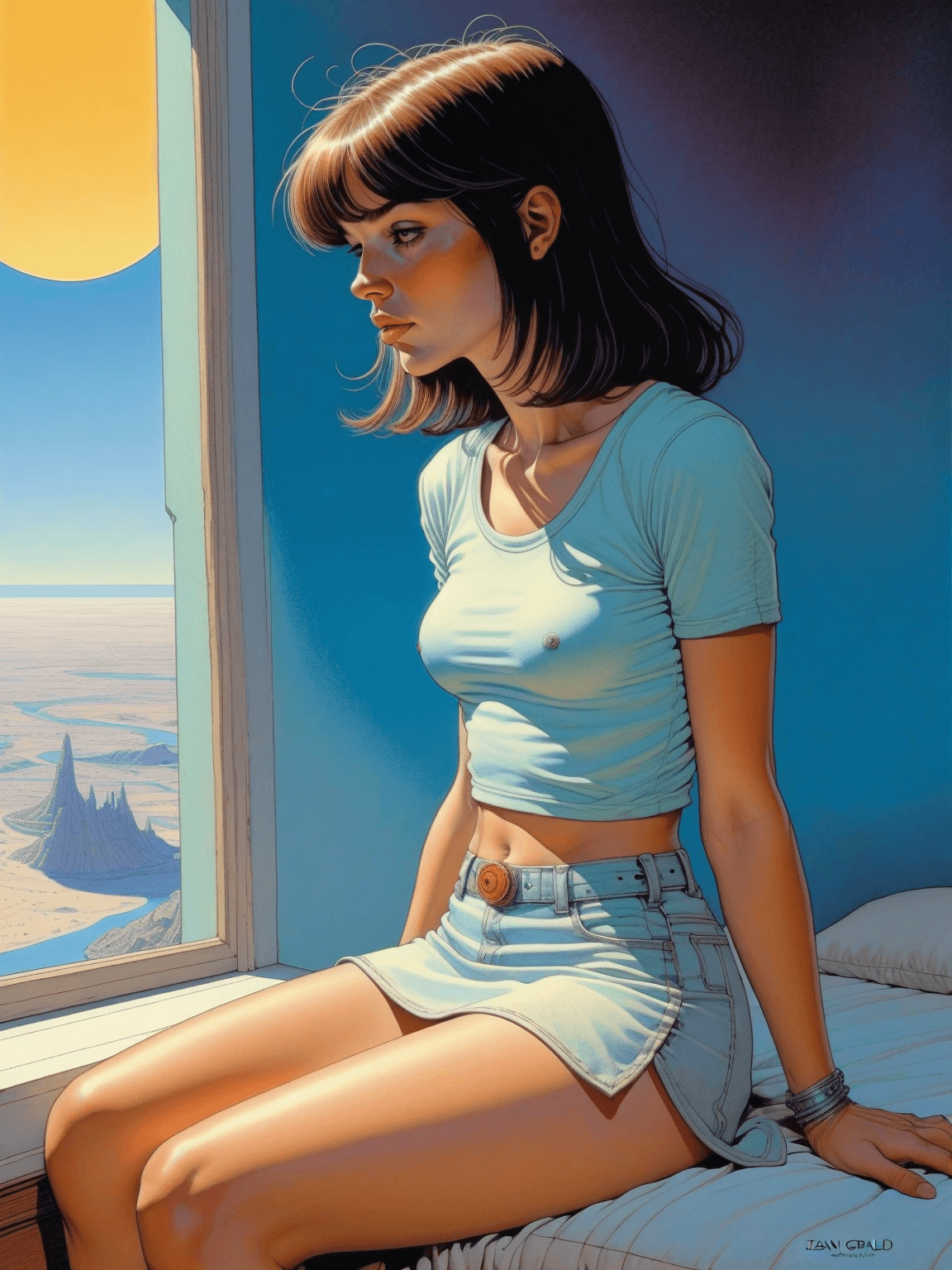 Thumbnail of Лара