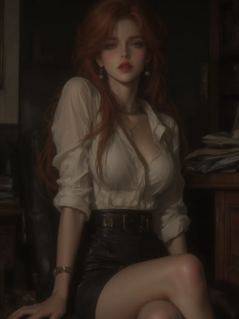 Thumbnail of Серафина Дюбуа