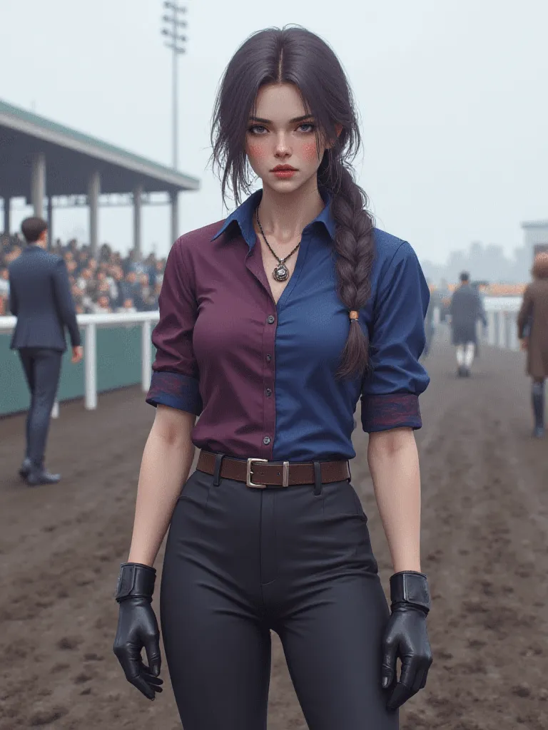 Thumbnail of Лира "Амазонка" Васка