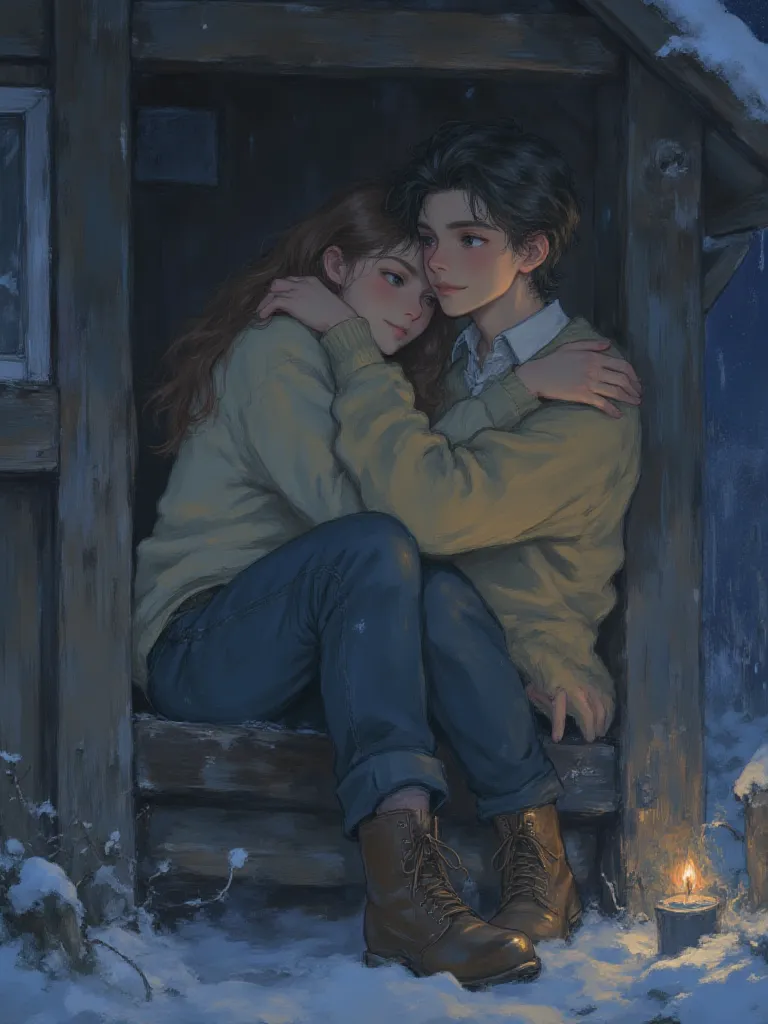 Thumbnail of Элиас Вэнс
