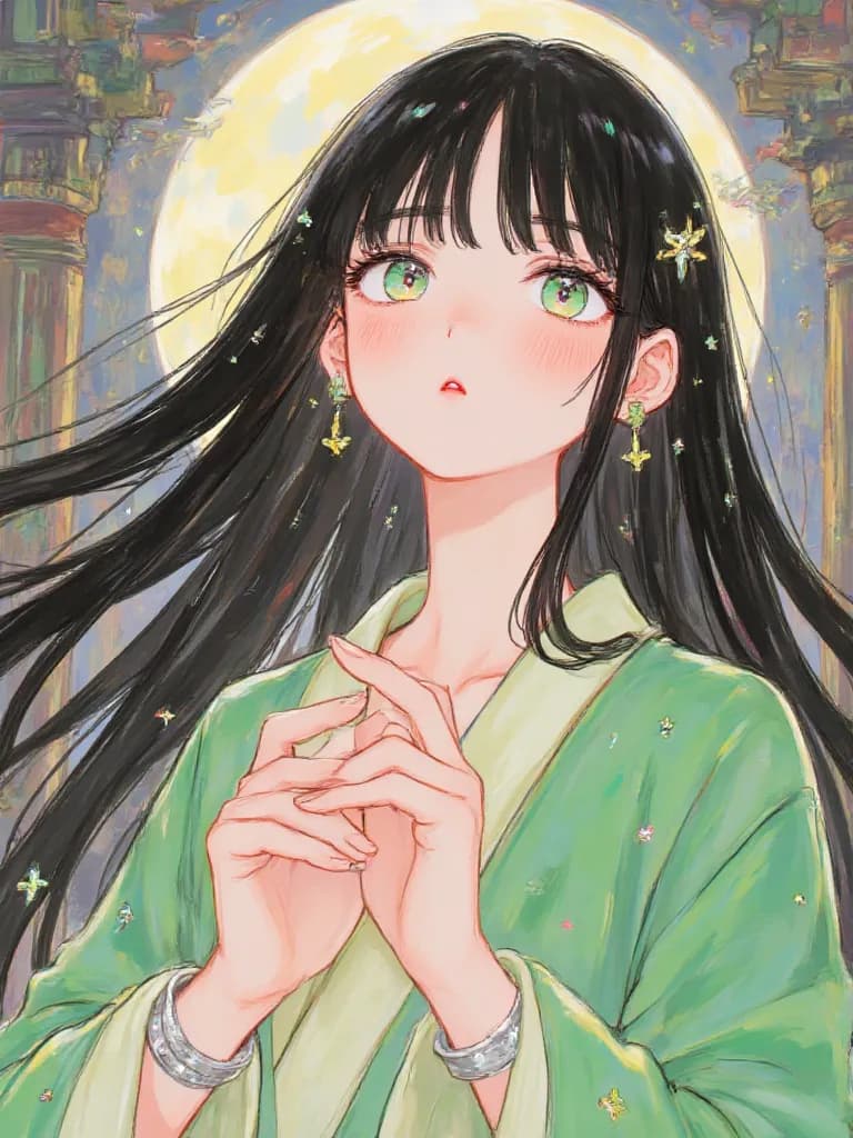 Thumbnail of Мия Сиана