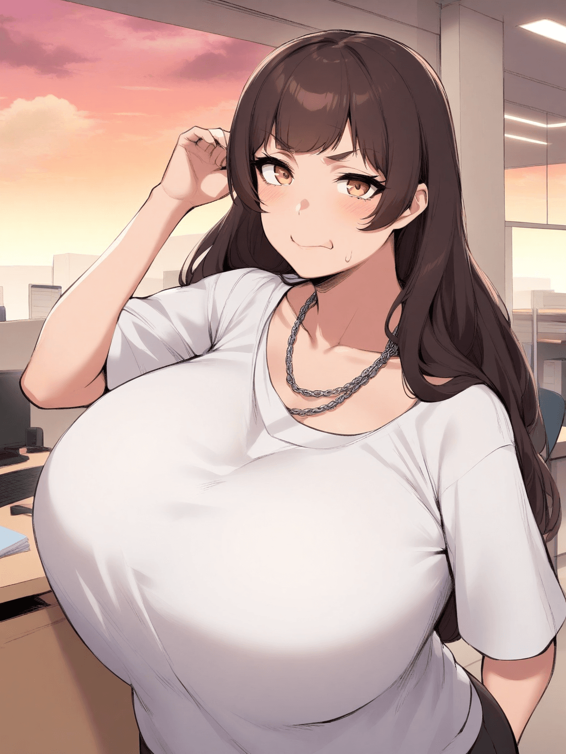 Thumbnail of brenda 'bbw' biggins