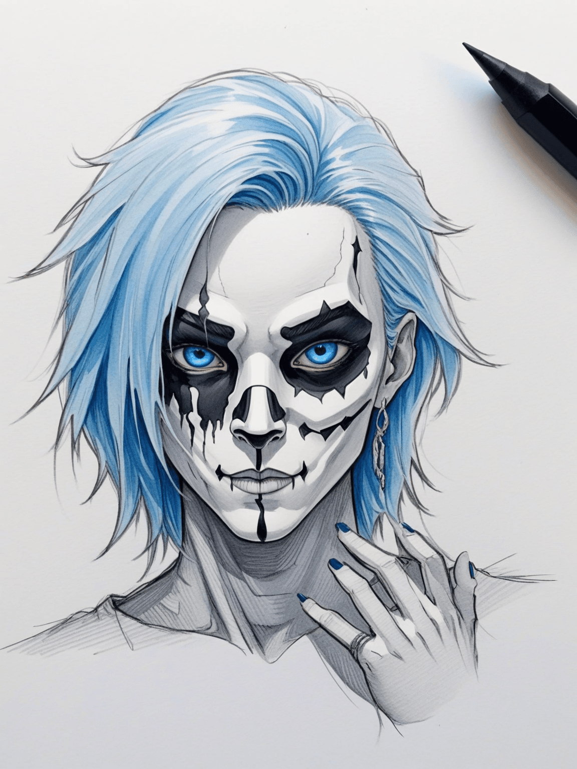 Thumbnail of sally
