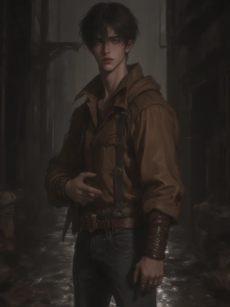 Thumbnail of Кэлен