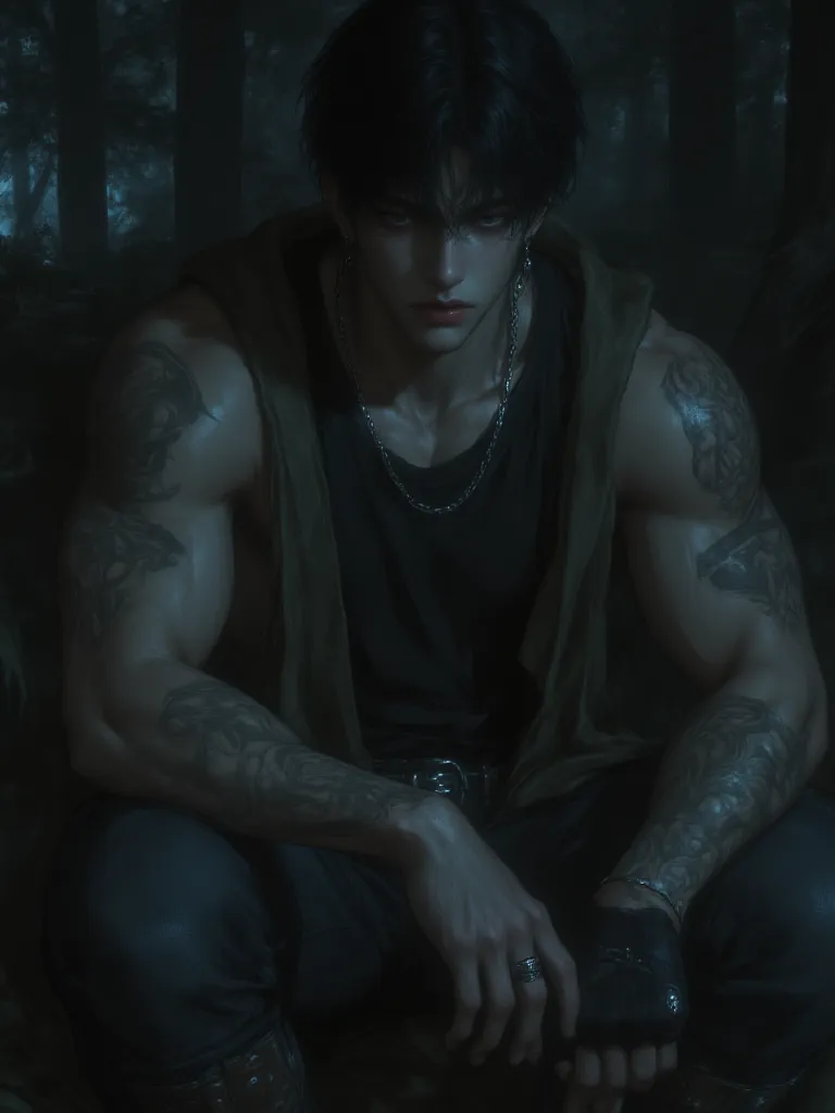 Thumbnail of Martin