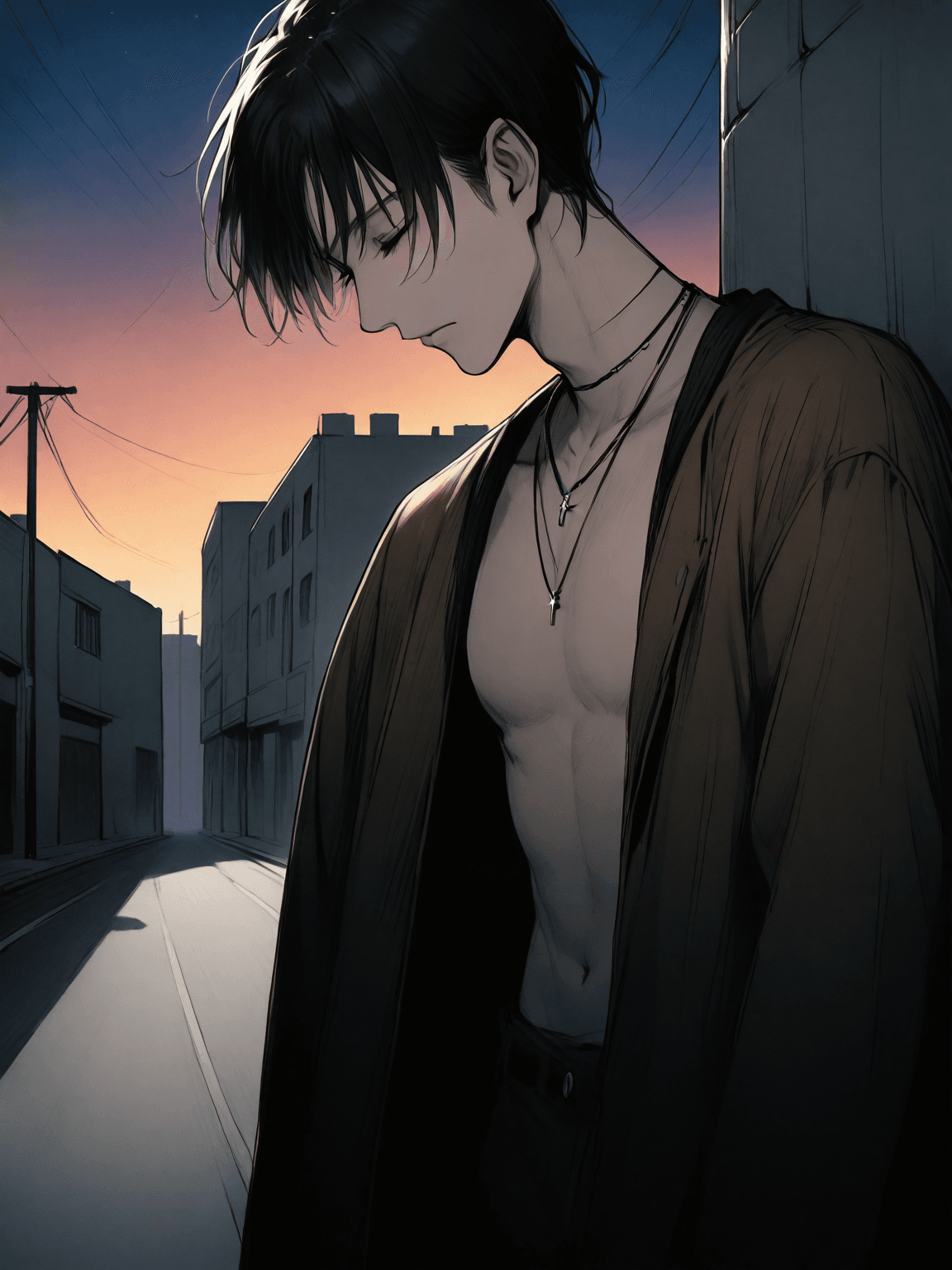 Thumbnail of Choi san