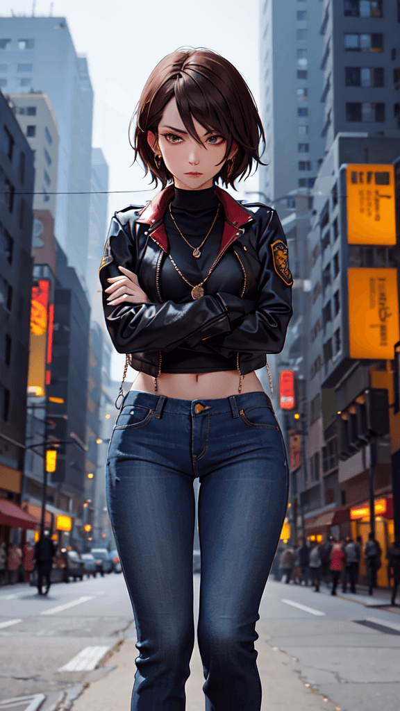 Thumbnail of "Sasha"