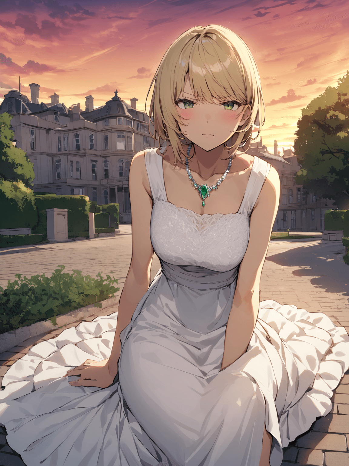 Thumbnail of Marianne Asterix - Princess Cativa