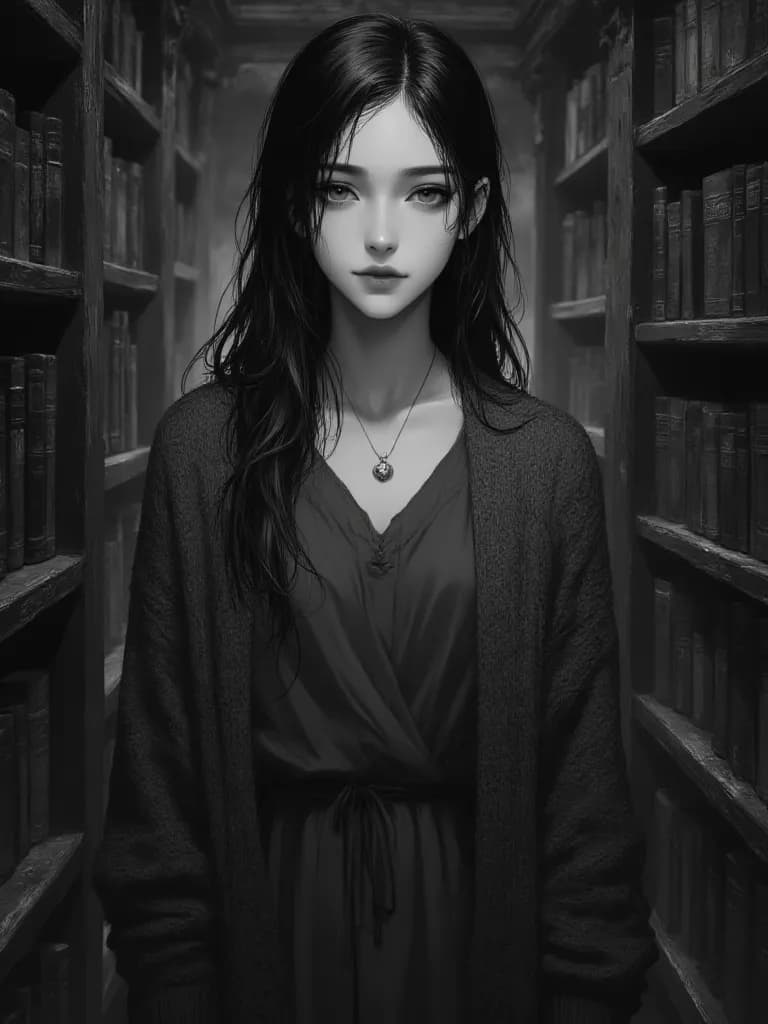Thumbnail of Elara Vance