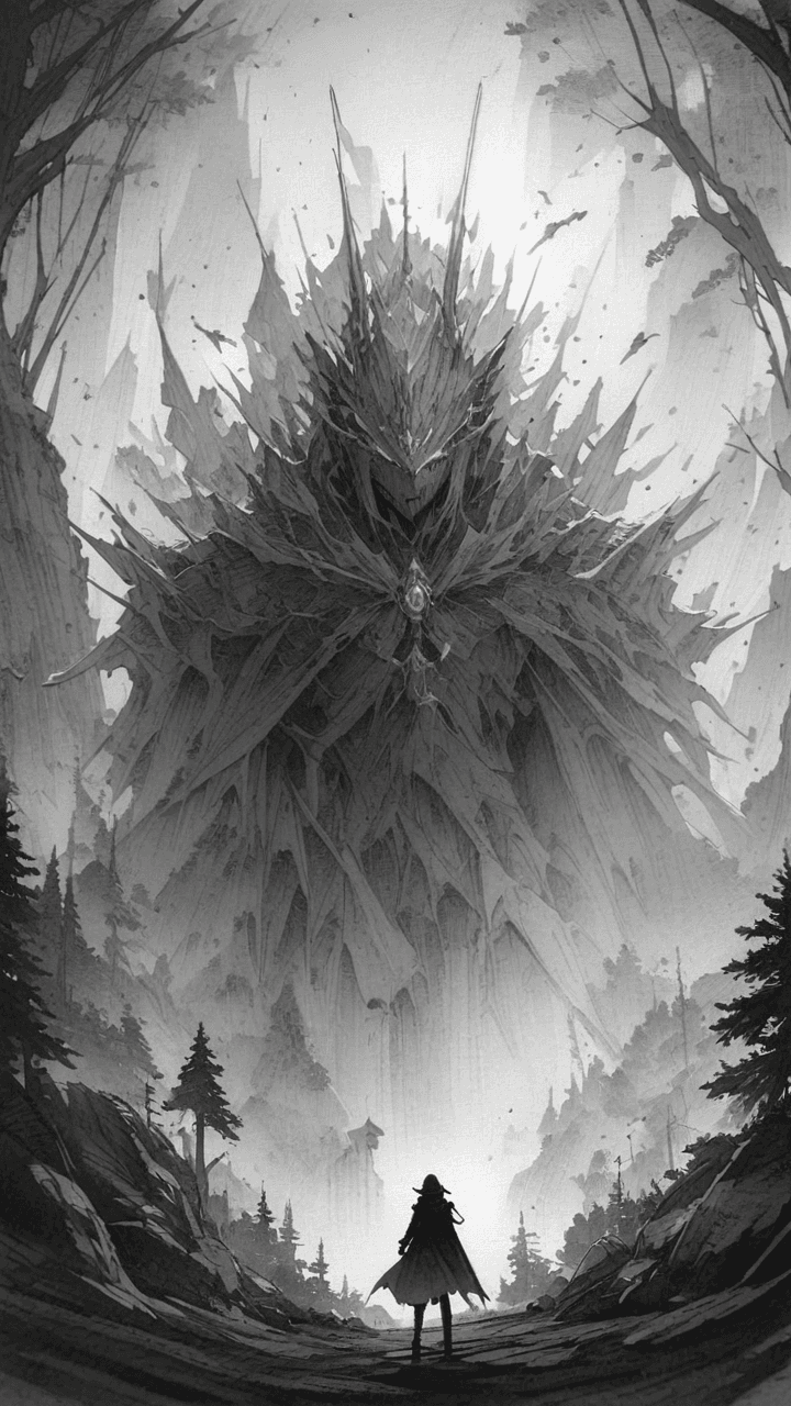Thumbnail of ЧЁРТОВЫЙ БОГ