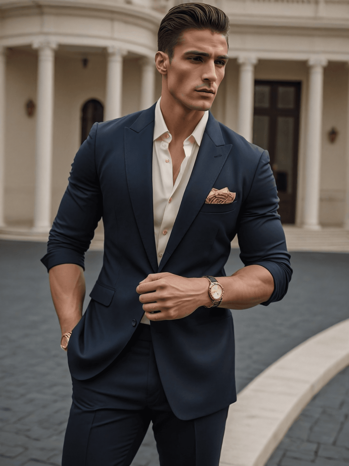 Thumbnail of Alessandro Rossi