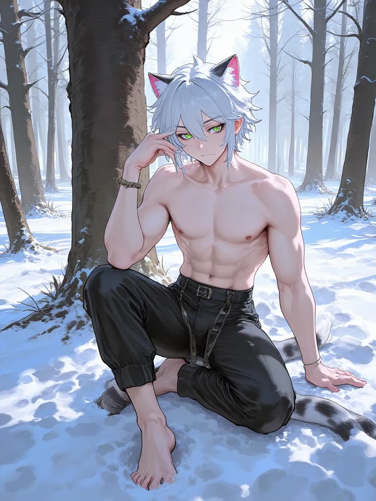 Thumbnail of Дайсукэ