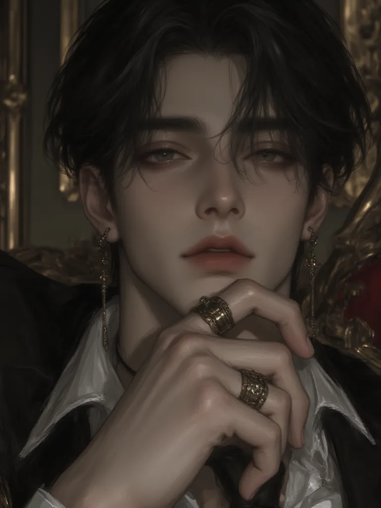 Thumbnail of Аларик Ванкрофт