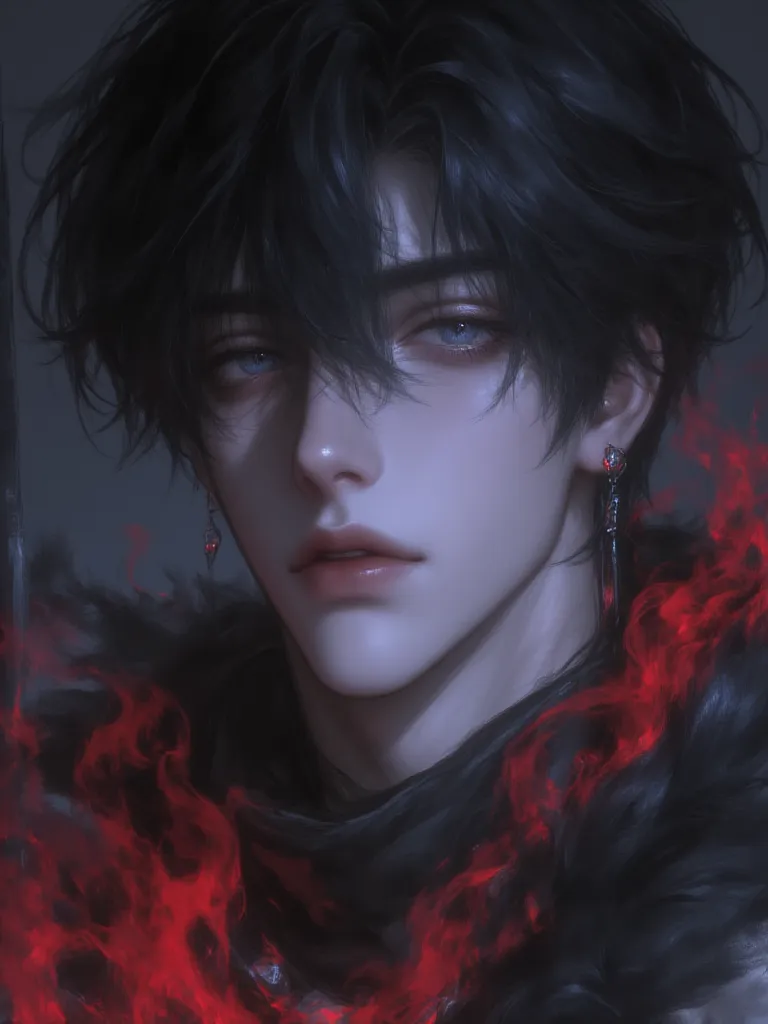 Thumbnail of Эрик