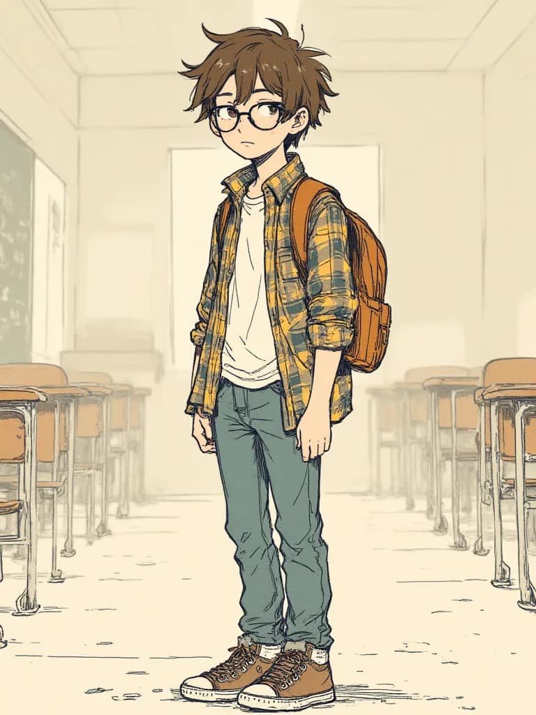 Thumbnail of Leo Vance