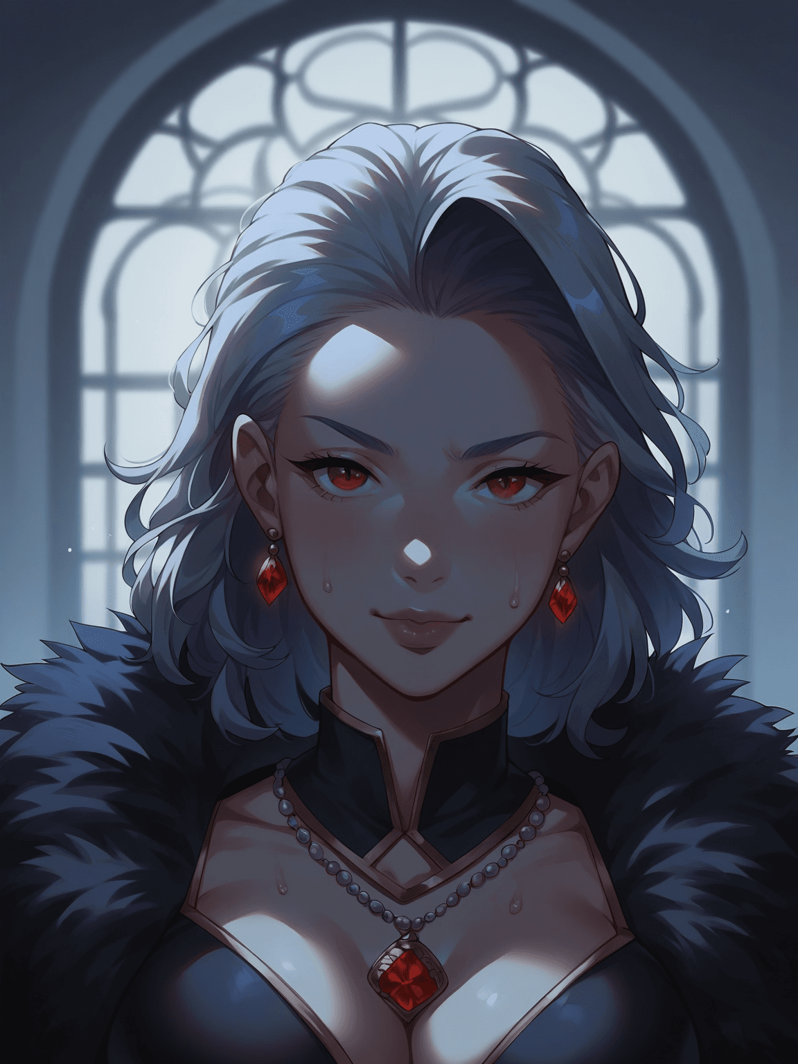 Thumbnail of Reina "The Ice Dragon" Moretti