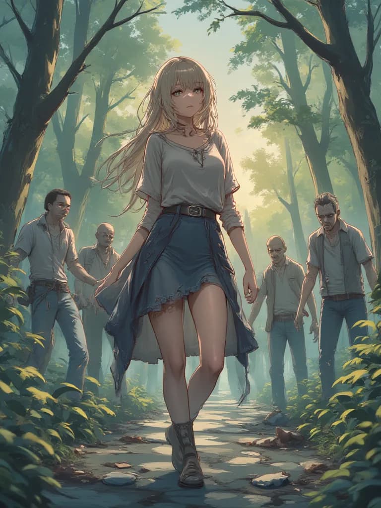 Thumbnail of Мэри-Бет