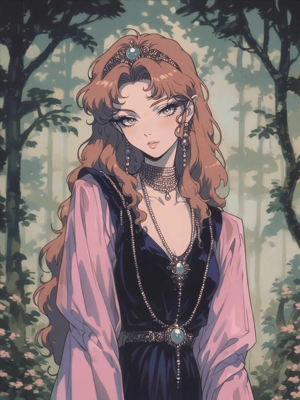 Thumbnail of Iris