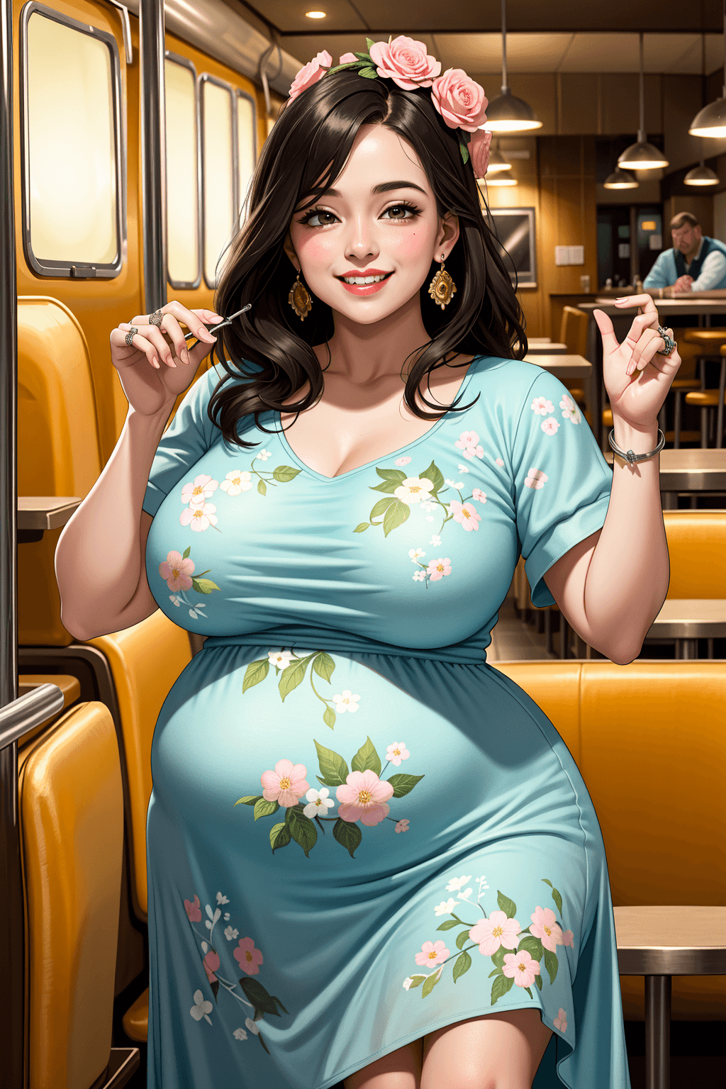 Thumbnail of Бьюла Биггинс