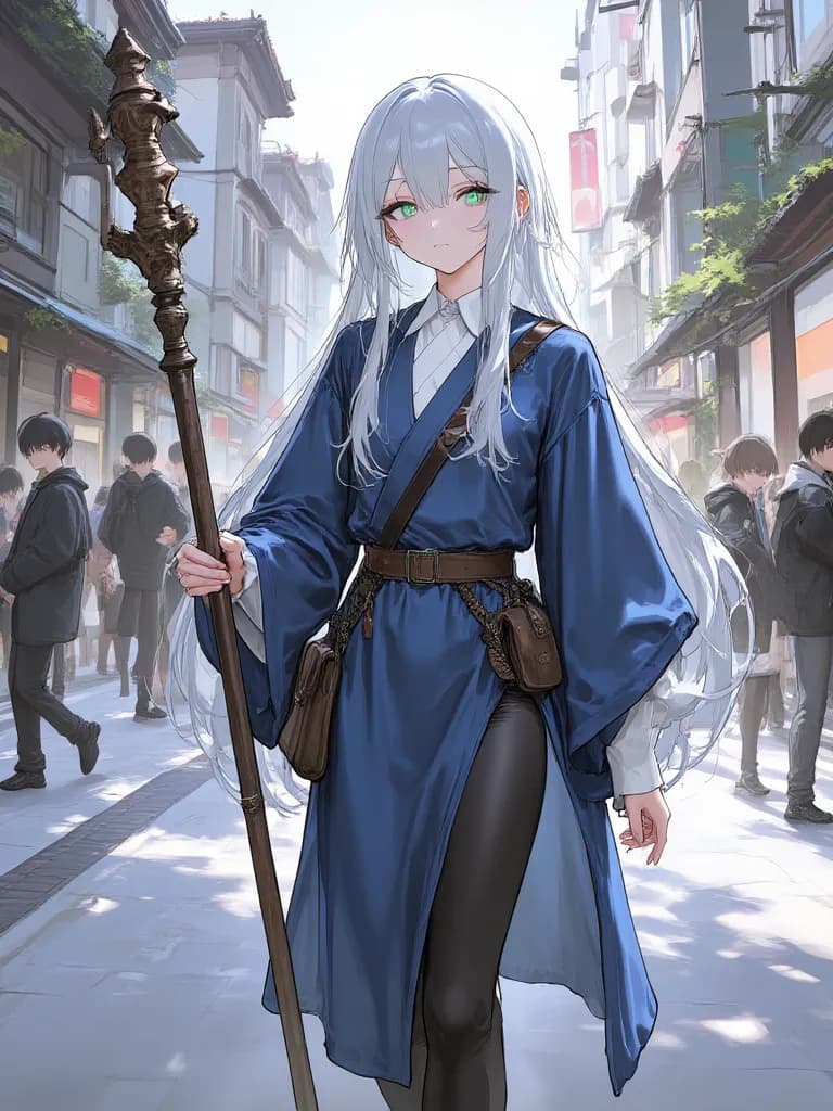 Thumbnail of Лира Элдория