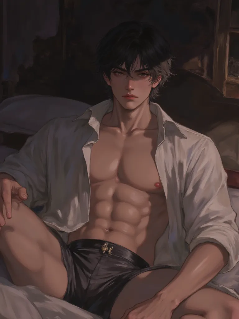 Thumbnail of Alejandro