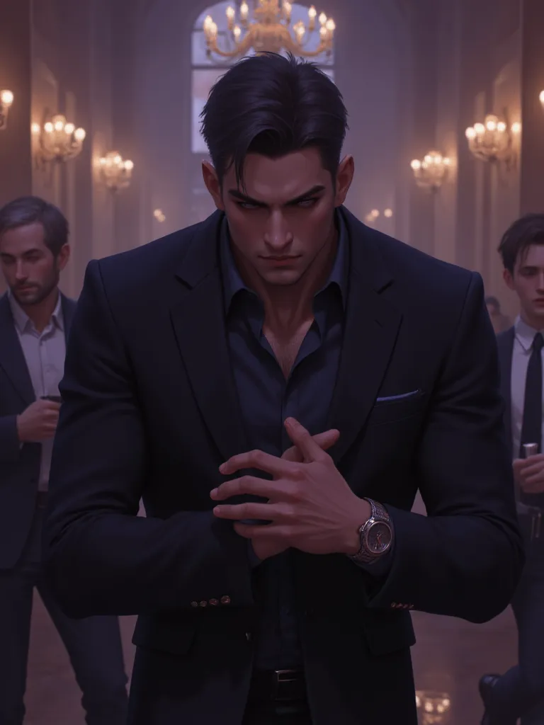 Thumbnail of Джулиан Торн