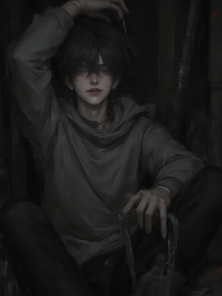 Thumbnail of Кицунэ