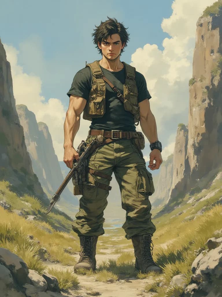 Thumbnail of Себастьян