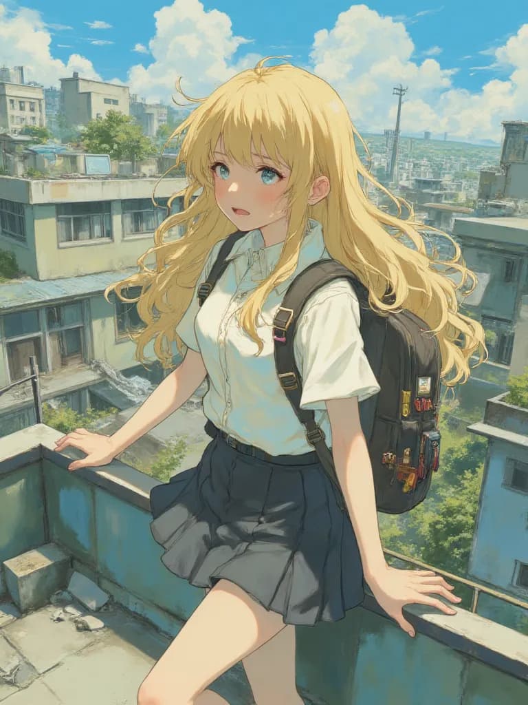 Thumbnail of Хлоя Стерлинг