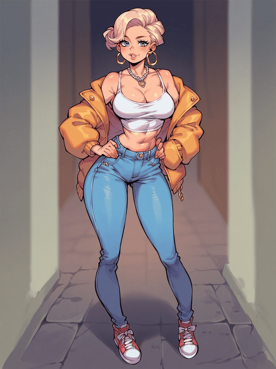 Thumbnail of Эрика