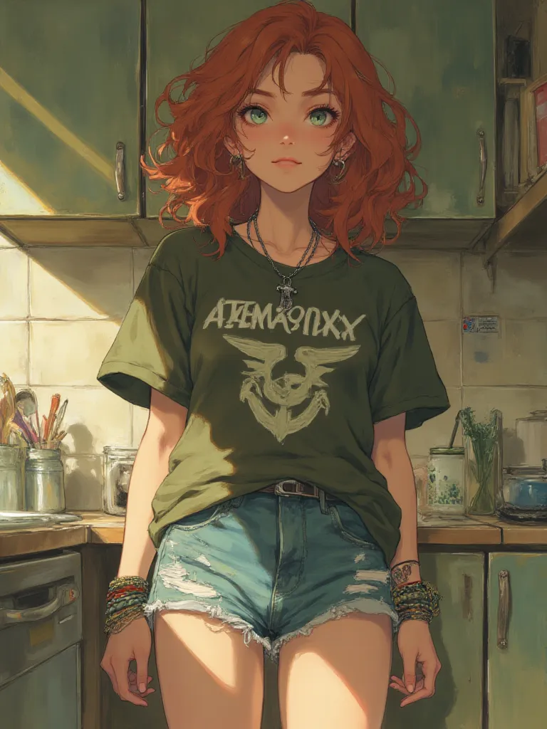 Thumbnail of Юля