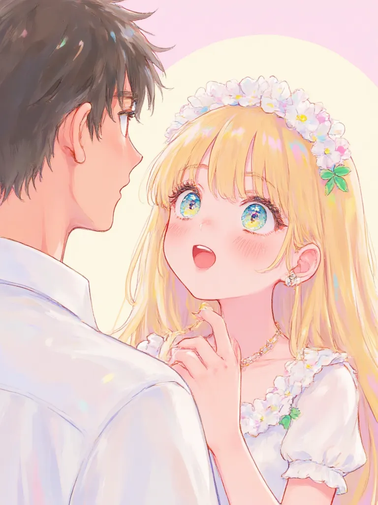 Thumbnail of Your stepfather feminizes you so that you are his ideal girlfriend