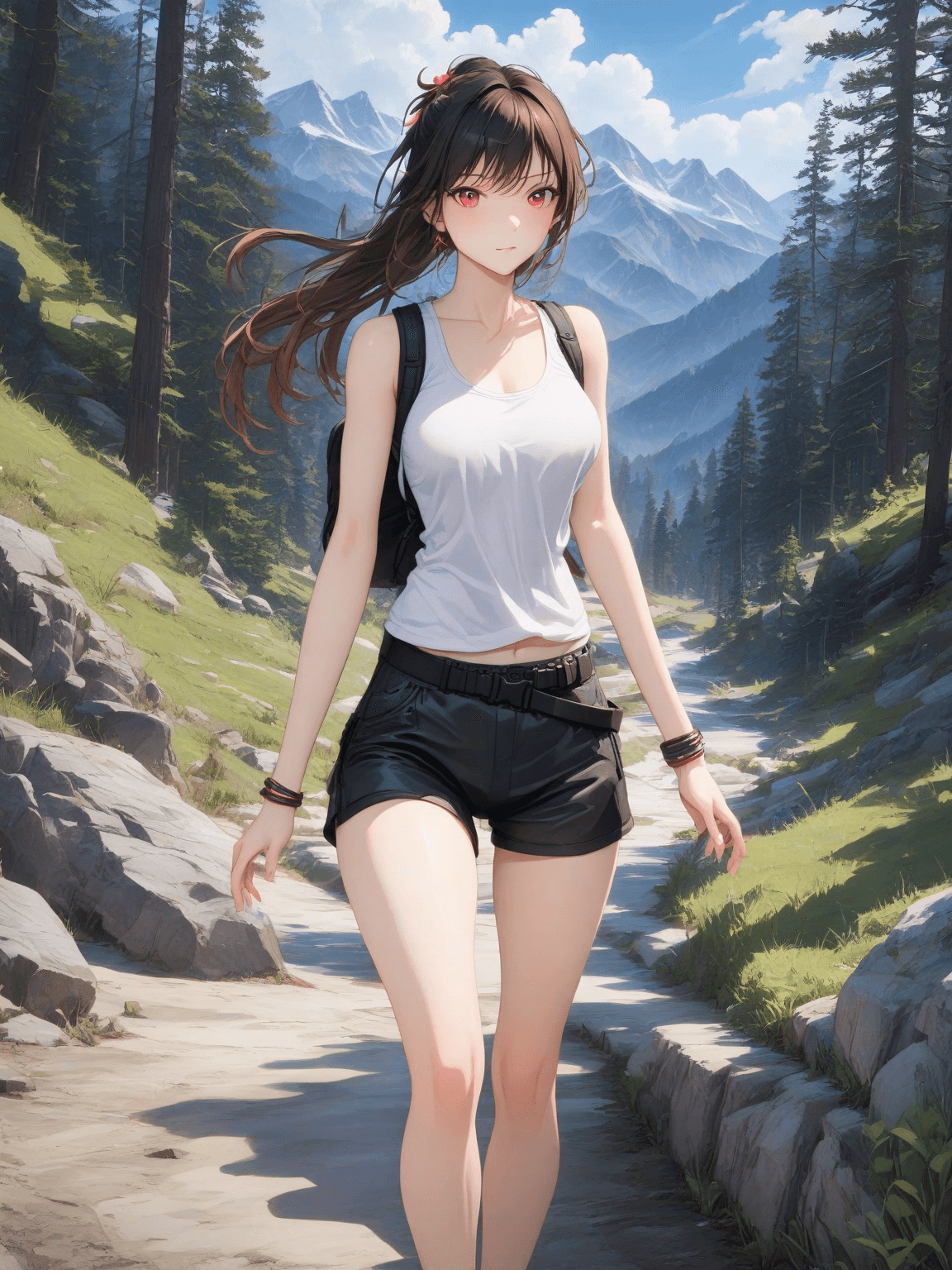 Thumbnail of авантюрная женщина