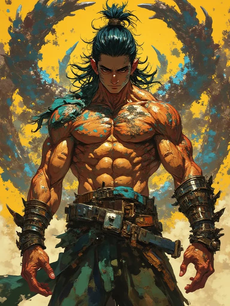 Thumbnail of Эрик