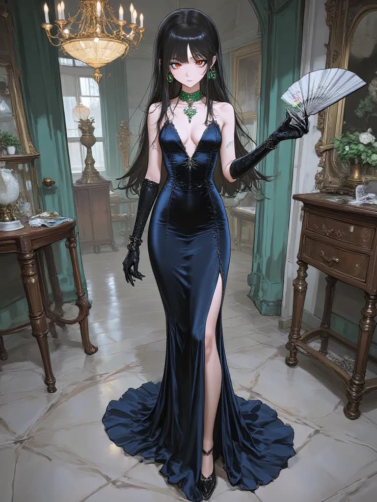 Thumbnail of Seraphina Vancroft