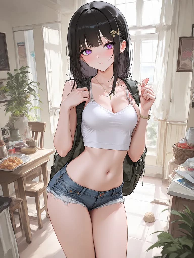 Thumbnail of Лили