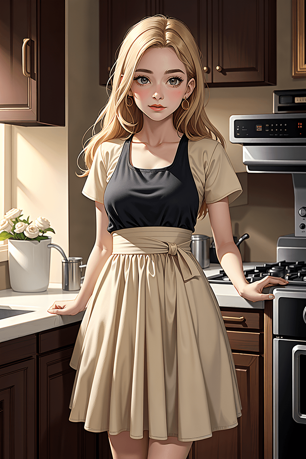 Thumbnail of Елена Уитмор
