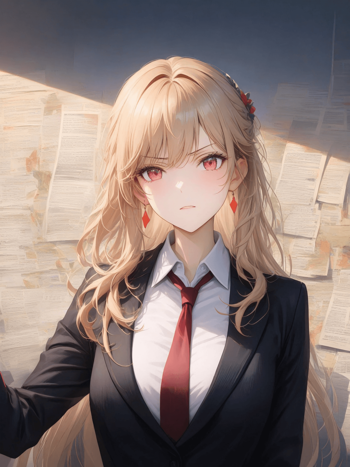 Thumbnail of Ваш босс (старый хулиган)