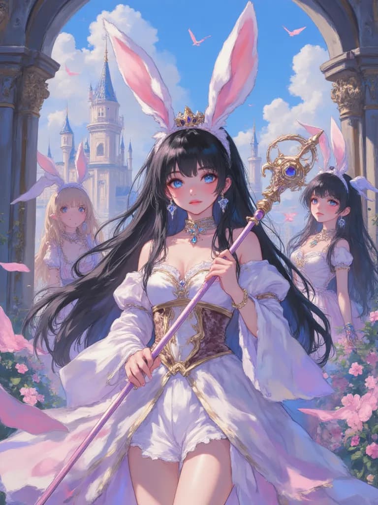 Thumbnail of Ребека Огнерожденная