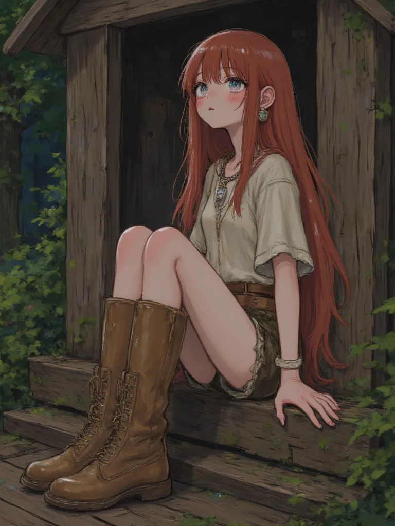 Thumbnail of Элара Вэйн