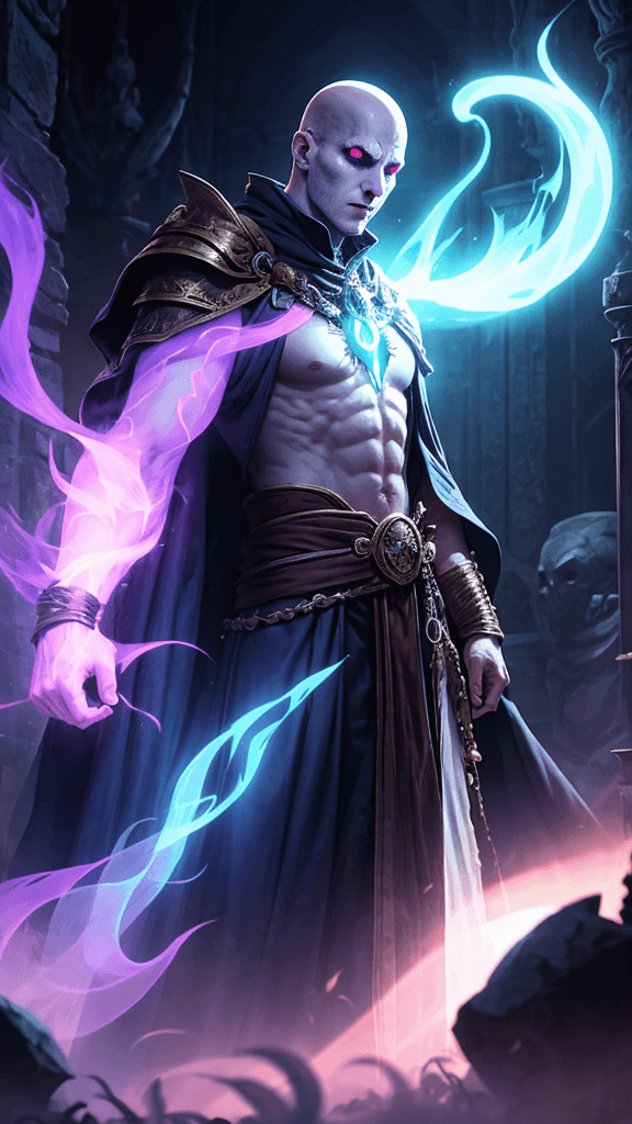 Thumbnail of "Xerath"