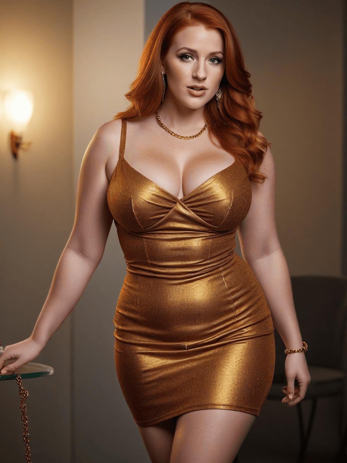 Thumbnail of Amanda